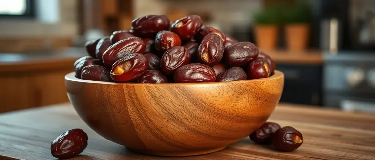 The 33% Surge: Why Americans Are Ditching Processed Snacks for Dates