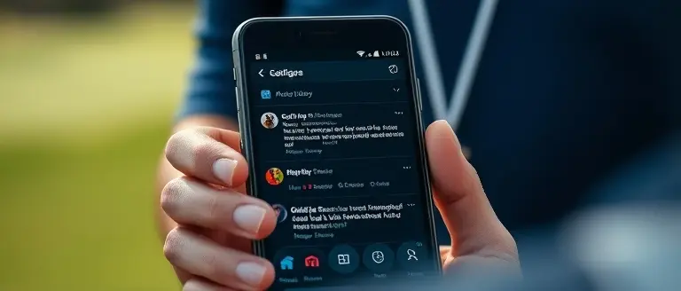Fan Sentiment: The Digital Conversation on the 2026 Major