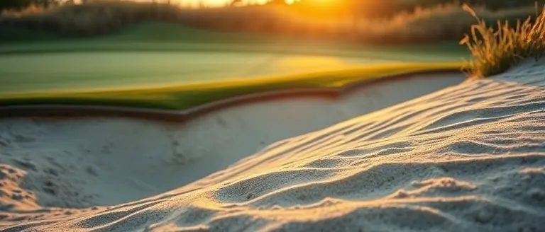Course Spotlight: Why Shinnecock Hills is Testing the Field