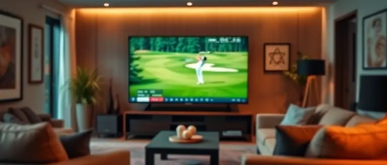 How to Watch the Final Round: Broadcast and Streaming Info