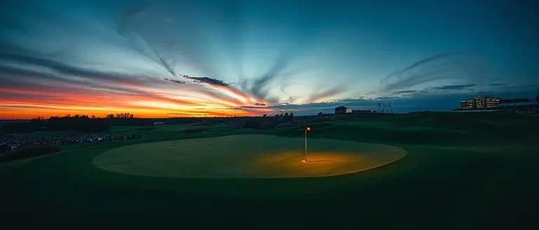 Why U.S. Open Payouts Are Trending Upward