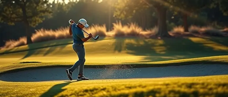 Strategic Insights for Final Round Betting and Predictions