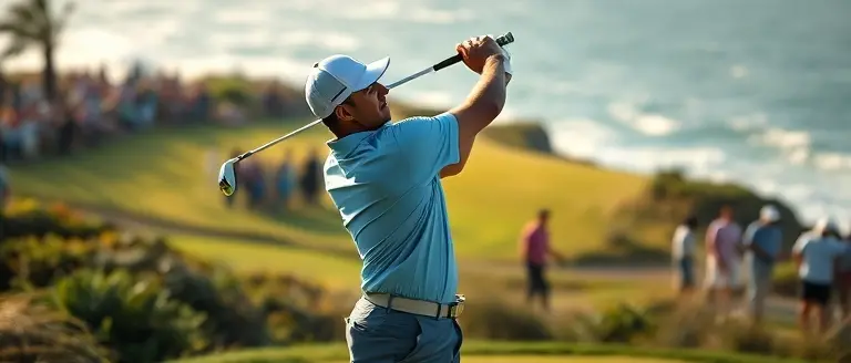 Moving Day at Shinnecock Hills: Live U.S. Open Updates