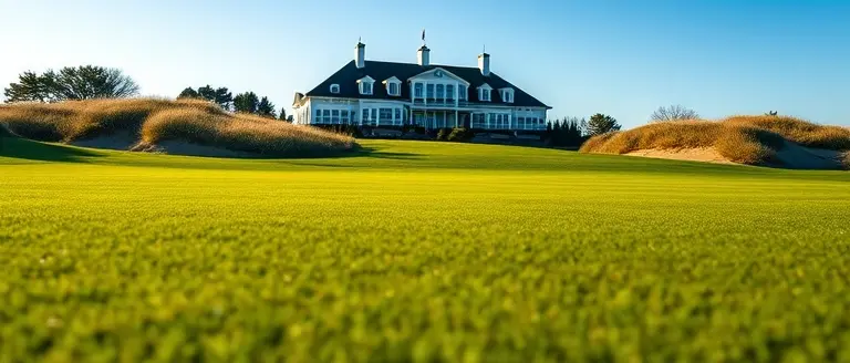Moving Day at Shinnecock Hills: The 2026 U.S. Open Landscape
