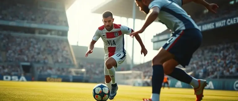 Tactical Breakdown: Analyzing USMNT Performance