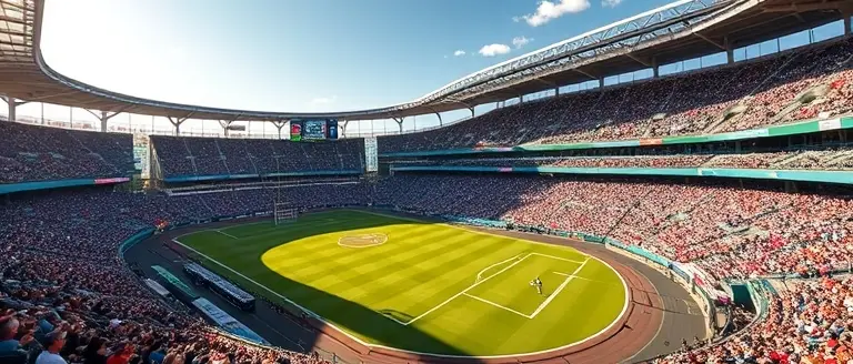 USMNT vs. Australia: The Stakes of the Seattle Showdown
