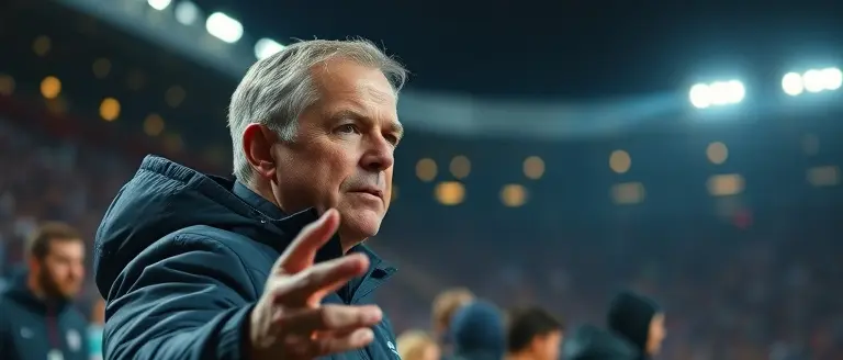 Tactical Analysis: The USMNT Road to the Round of 16