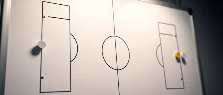 Tactical Preview: Breaking Down Bosnia's Defensive Block