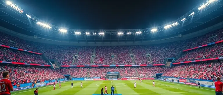 USA vs. Bosnia: The Round of 32 Road to the 2026 World Cup