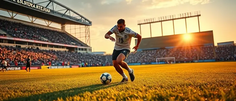 The Soldier Field Benchmark: Analyzing the USMNT vs. Germany Send-Off