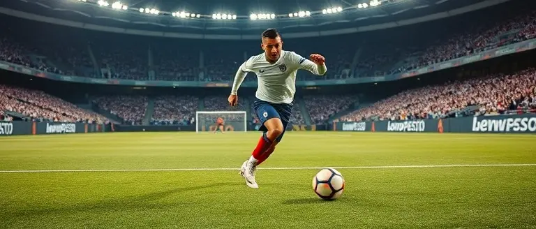 Attacking Patterns and Transition Play: Lessons from the Counter-Attack