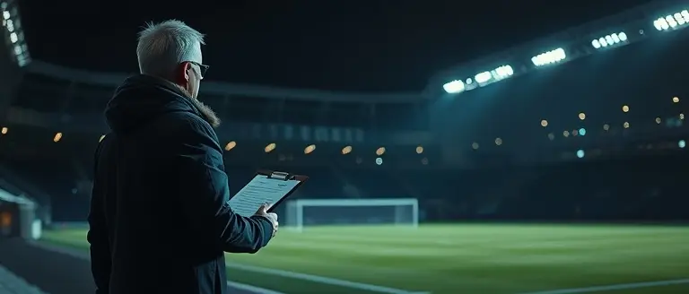 Blueprint for 2026: Preparing for World Cup Realities