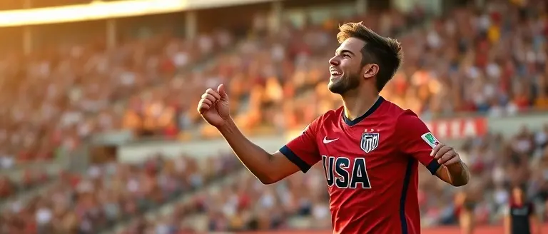 Analyzing the USMNT 4-1 Victory Over Paraguay: A Catalyst for the 2026 Campaign