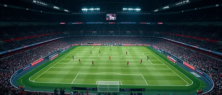Tactical Discipline and Fluidity: Breaking Down the US Performance