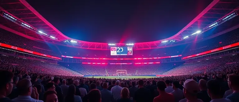 The 'SoFi Factor': Evaluating Home Crowd Influence on Tournament Play