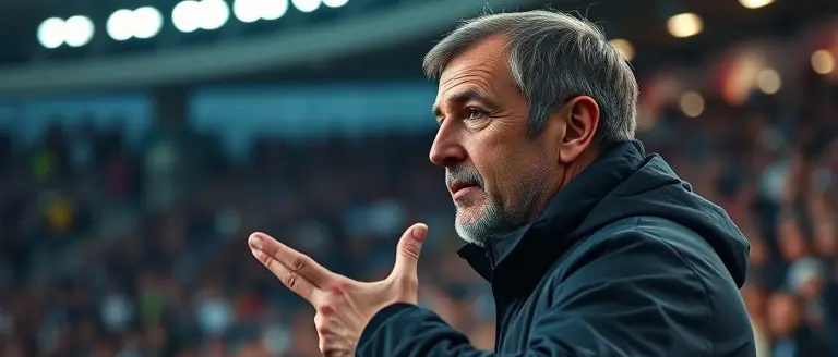 Tactical Deep Dive: Coach Evaluations Under High-Pressure Conditions