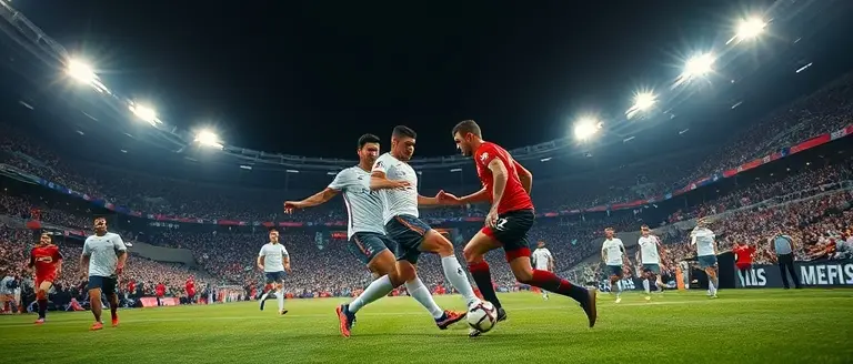 USMNT vs. Germany: The Final Dress Rehearsal Before the 2026 World Cup
