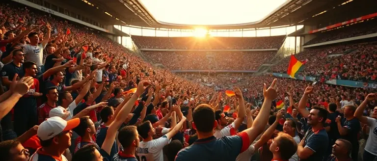 Fan Sentiment: Is the USMNT Ready for the World Cup Spotlight?
