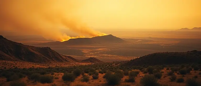 Current Status of Utah Fires: June 2026 Situation Report