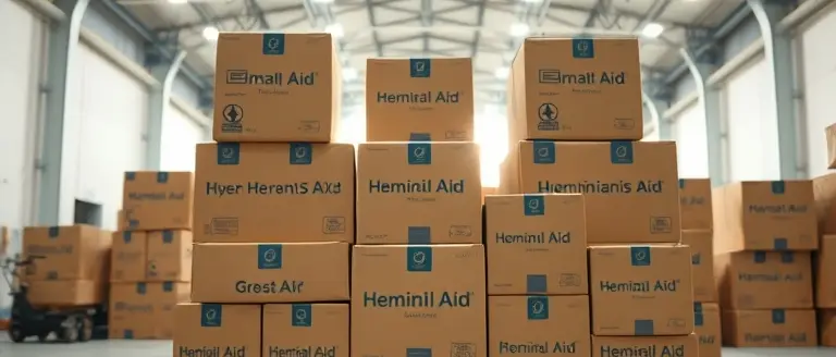 How to Support and Provide Aid Safely