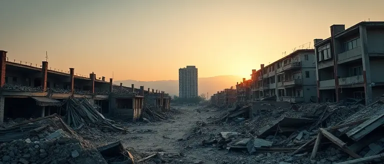 The June 2026 San Felipe Earthquake: A Historic Seismic Event