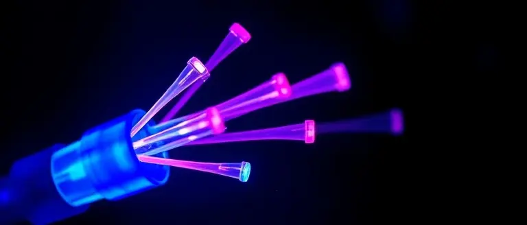 Understanding 'SOS Mode' and Fiber Infrastructure