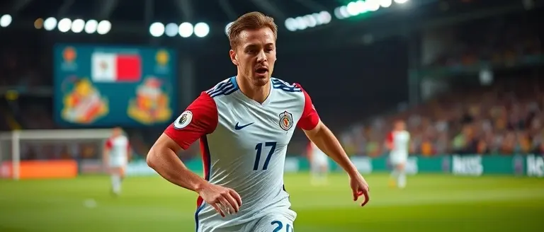 The Rising Star: Victor Munoz’s Form with the Spanish National Team