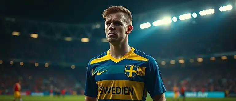 The World Cup Rollercoaster: From Sweden’s Hero to the Dutch Defeat