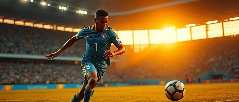 Market Valuation: How World Cup Form Influences the Transfer Narrative