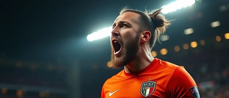 The Captain’s Last Stand: Virgil van Dijk at the 2026 World Cup