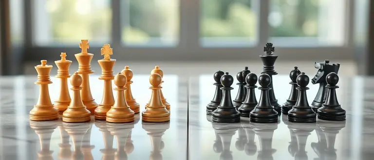 The Great Debate: Passive Indexing vs. Active Management