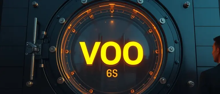 The $1 Trillion Milestone: Why VOO Has Become a Market Phenomenon