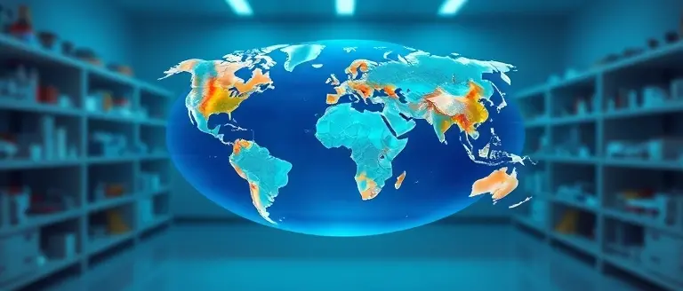 2026-2027 Seasonal Outlook: Understanding the El Niño Shift