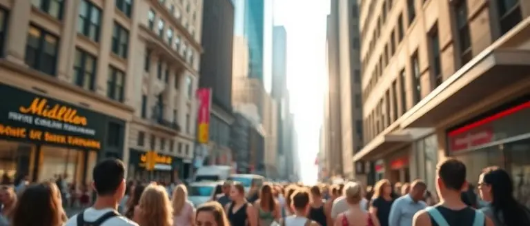 Navigating NYC Summer 2026: FIFA World Cup and Pride Month Outlook