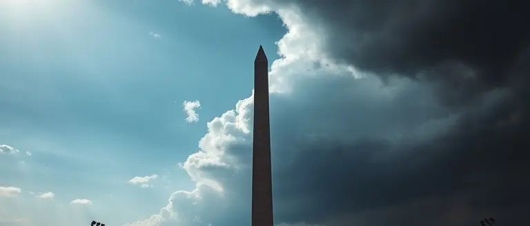 Weather Outlook: The Shift from Saturday Sun to Sunday Storms