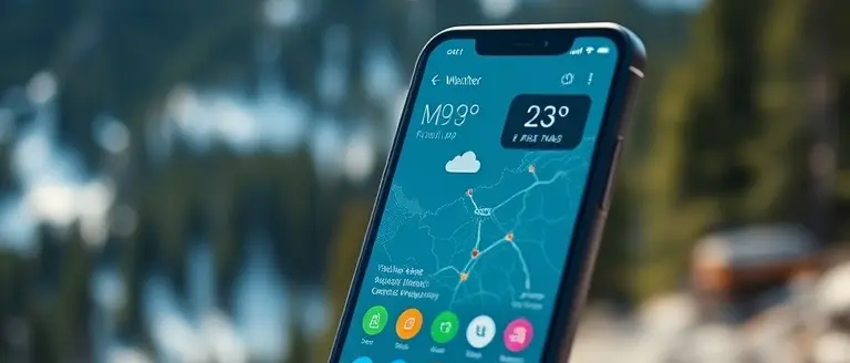 Verifying Your Weather Data: Trusting Official Sources