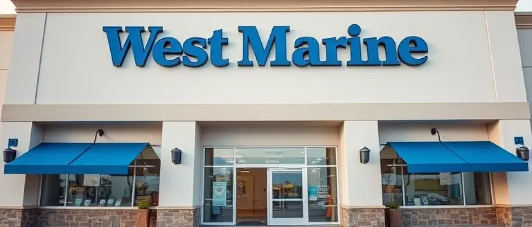 West Marine Chapter 11 Bankruptcy and Restructuring Explained