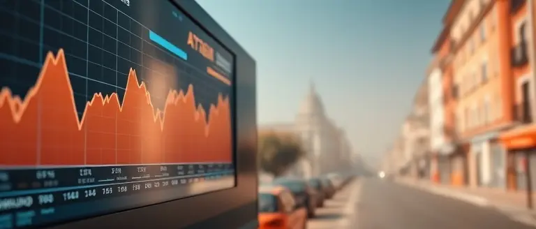 Understanding the 2026 'Western' Pivot: Climate Extremes and Economic Shifts