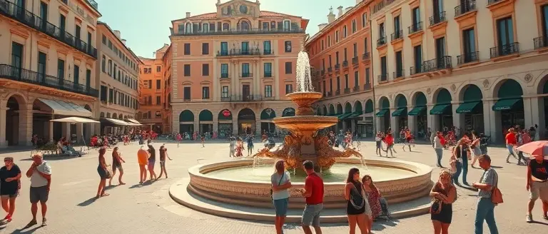 Western Europe Heatwave 2026: Travel Impacts and Safety Protocols