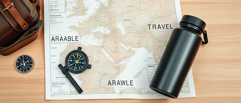 Essential Travel Preparation and Risk Mitigation