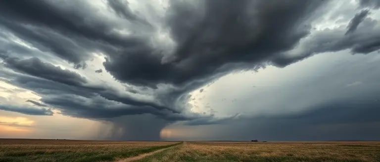 Preparing for Peak Storm Seasons in North Texas