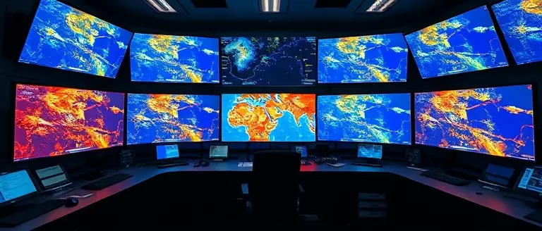 The DFW Weather Advantage: How to Find Real-Time Updates