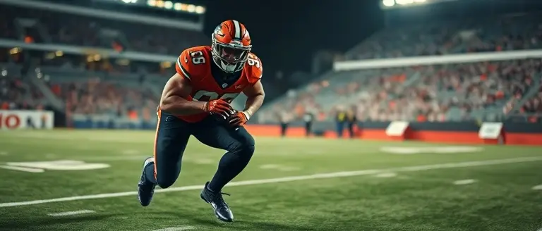 A Career Defined by Unmatched Pass-Rushing Ability