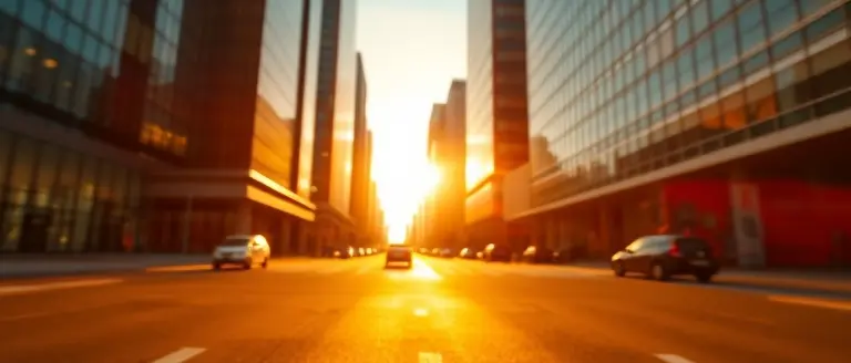 Understanding Your Risk: Grid Stability and Urban Heat Islands
