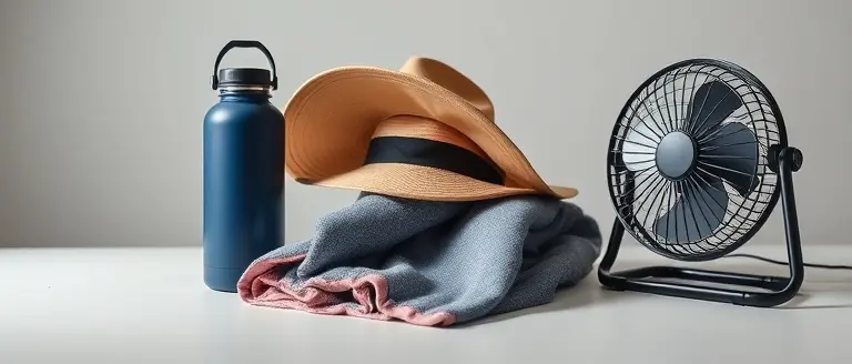2026 Heat Survival Kit: Actionable Resilience for Residents and Travelers