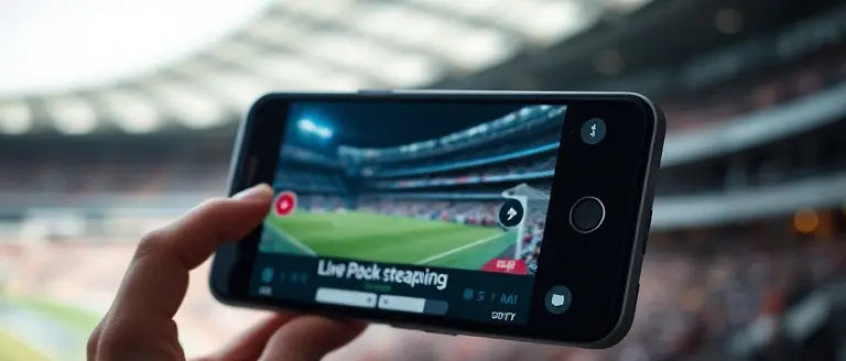 How to Watch: Streaming and Broadcast Information