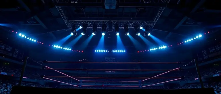 Match Card and Event Highlights to Expect