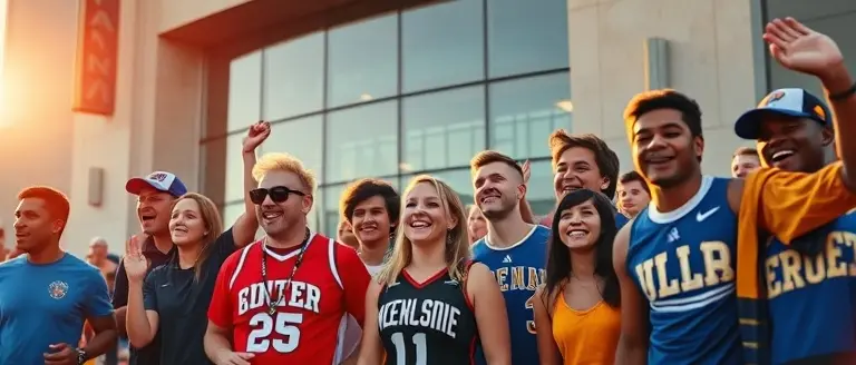 The Ticket Controversy: Navigating Access at Frost Bank Center