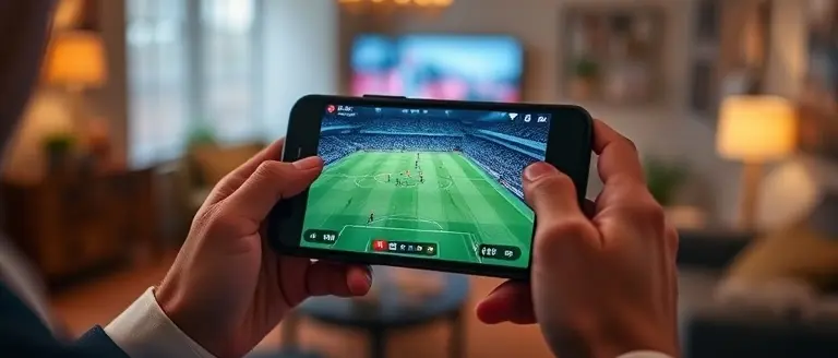 Where to Watch: Official Broadcasters and Streaming Links
