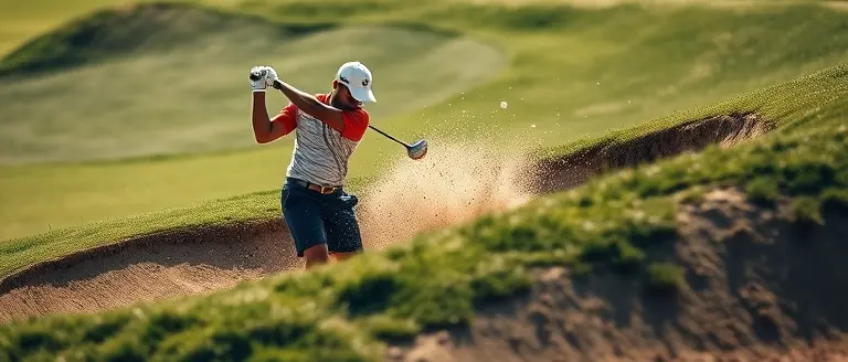 U.S. Open 2026: Live Leaderboard and Round 2 Standings